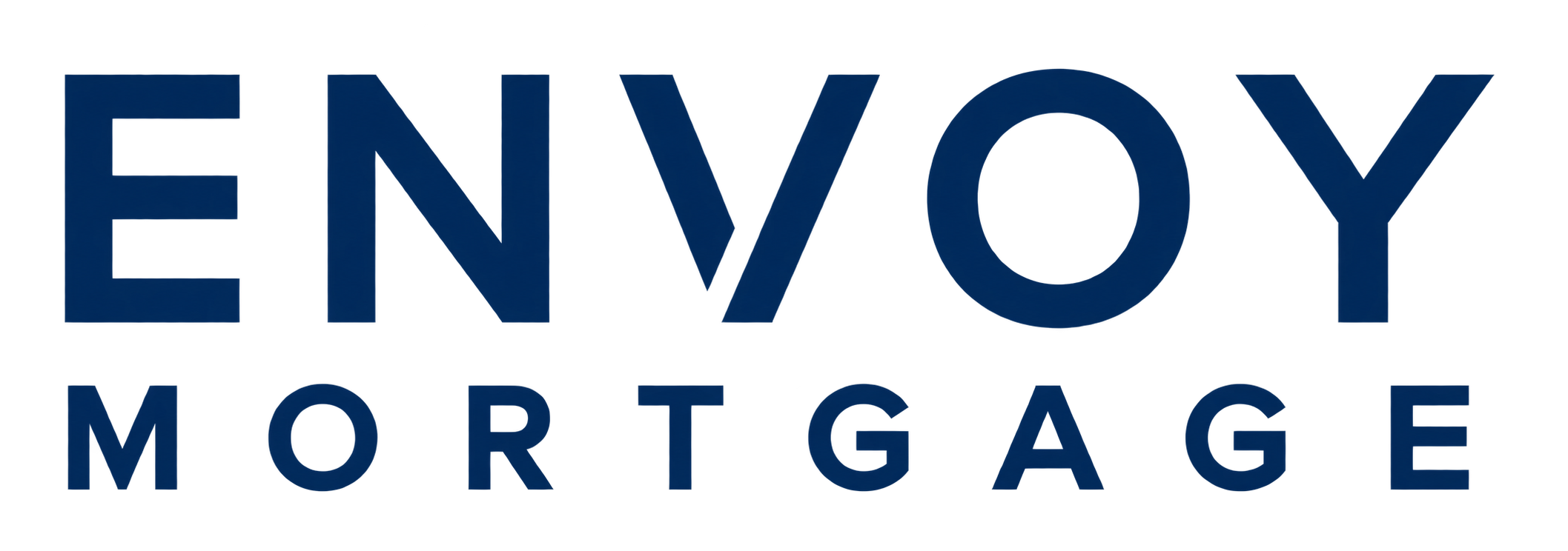 Envoy Mortgage